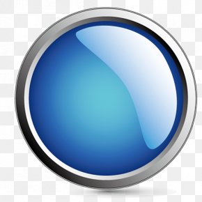 Button Icon, PNG, 1950x1002px, Button, Blue, Booting, Computer ...