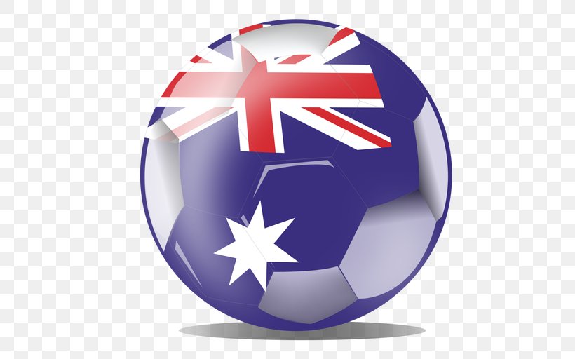 Flag Of New Zealand Flag Of Australia, PNG, 512x512px, New Zealand, Australia, Ball, Blue, Brand Download Free