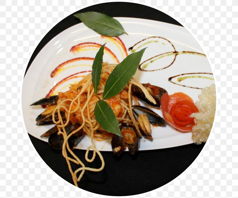 Italian Cuisine Dish Salerno's Italian Italy Restaurant, PNG, 683x683px, Italian Cuisine, Balsamic Vinegar, Caper, Cuisine, Dish Download Free
