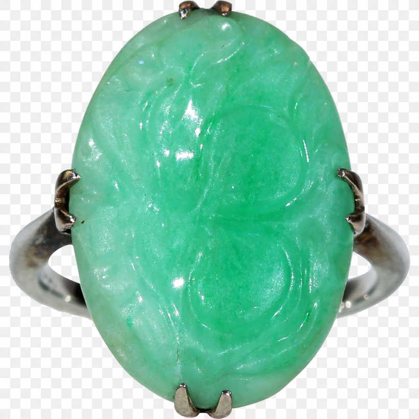 Jadeite Ring Gold Diamond, PNG, 1377x1377px, Jade, Antique, Diamond, Emerald, Engagement Download Free