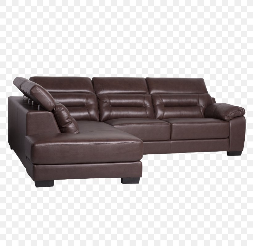 Loveseat Couch Furniture Sofa Bed Fauteuil, PNG, 800x800px, Loveseat, Brown, Couch, Distribution, Export Download Free