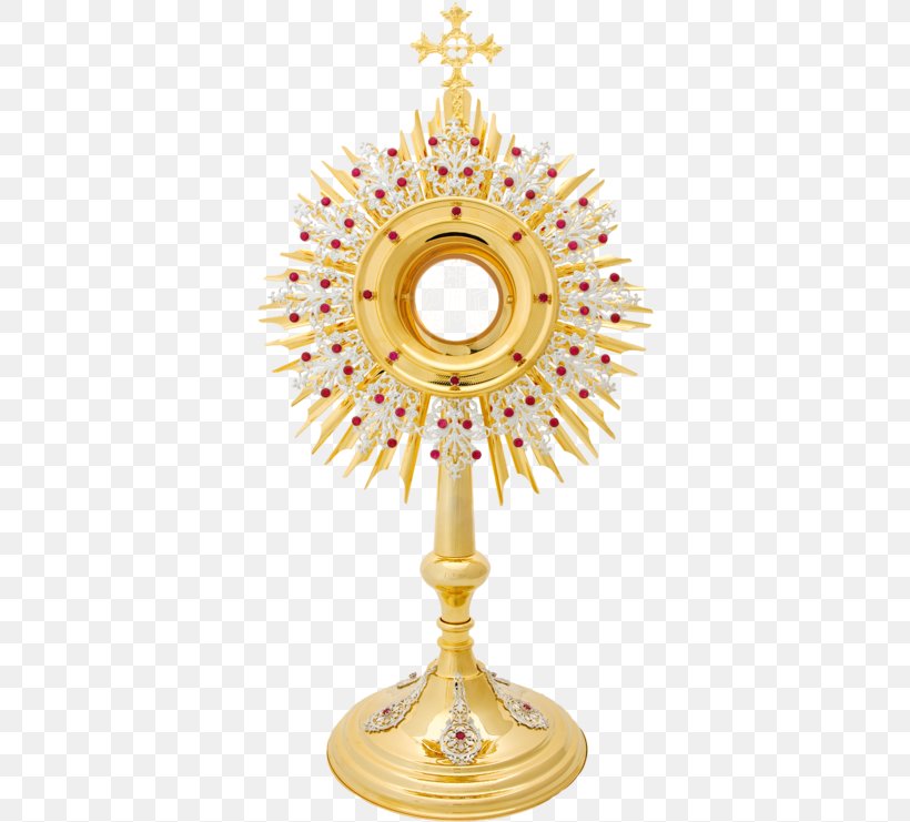 Metal Background, PNG, 358x741px, Monstrance, Brass, Candle Holder, Catholicism, Church Download Free