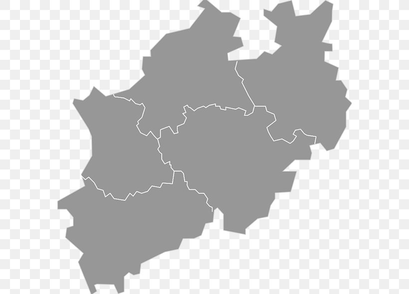 North Rhine-Westphalia Rhineland Flexomed GmbH States Of Germany Labor, PNG, 590x590px, North Rhinewestphalia, Black And White, Education, Job, Labor Download Free