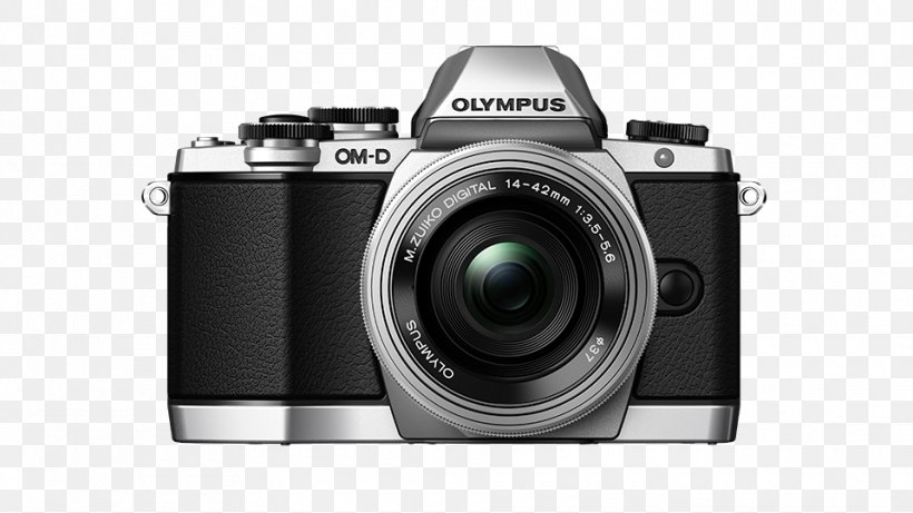 Olympus OM-D E-M10 Mark II Olympus OM-D E-M5 Mark II Olympus Corporation, PNG, 960x540px, Olympus Omd Em10, Camera, Camera Accessory, Camera Lens, Cameras Optics Download Free