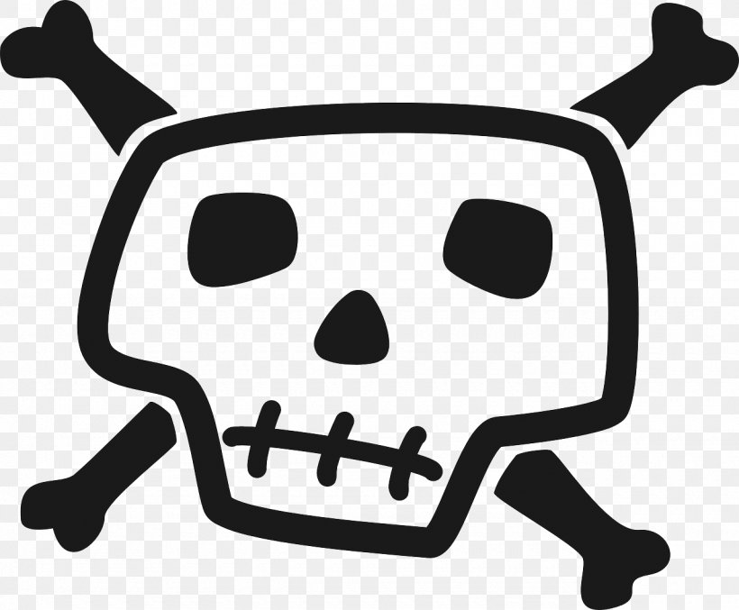 Skull And Bones Skull And Crossbones Drawing, PNG, 1280x1058px, Skull And Bones, Art, Black And White, Bone, Drawing Download Free