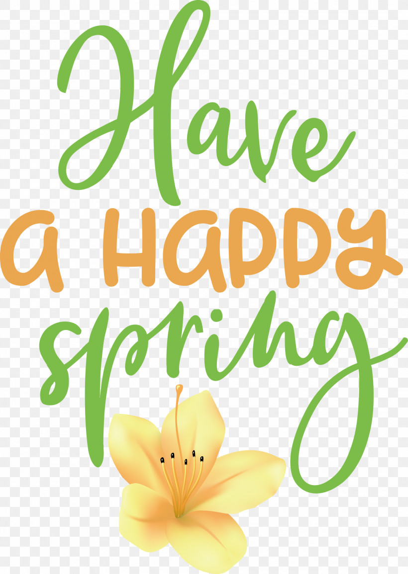 Spring Have A Happy Spring, PNG, 2129x2999px, Spring, Cut Flowers, Floral Design, Flower, Fruit Download Free