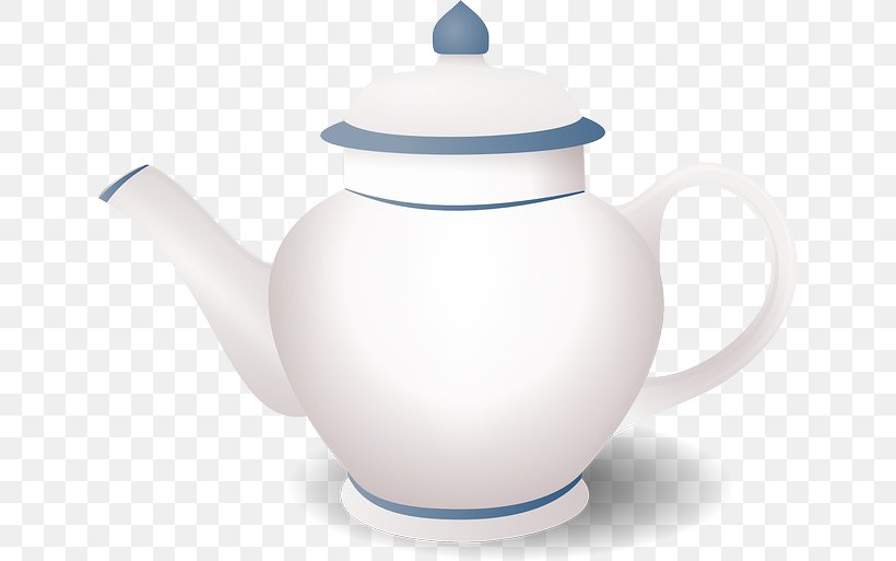 Teapot Clip Art, PNG, 640x513px, Teapot, Ceramic, Crock, Cup, Kettle Download Free