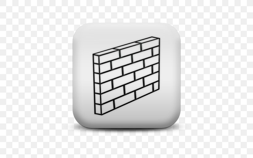 Wall Brick Clip Art, PNG, 512x512px, Wall, Brand, Brick, Ceiling, Firewall Download Free