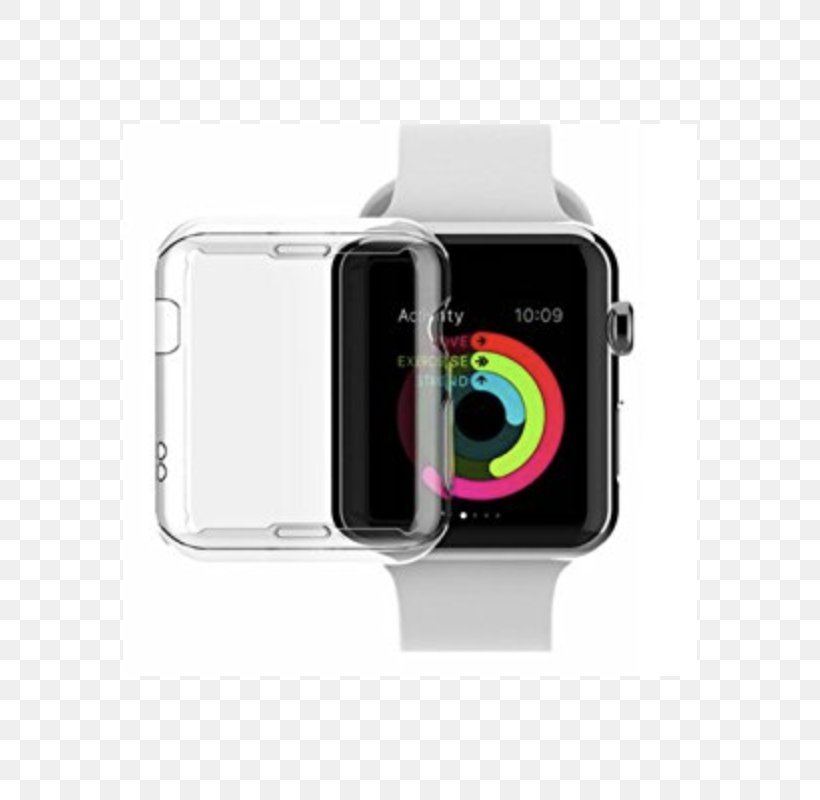 Apple Watch Series 2 Apple Watch Series 3 Apple Watch Series 1 Thermoplastic Polyurethane, PNG, 800x800px, Apple Watch Series 2, Airpods, Apple, Apple Watch, Apple Watch Series 1 Download Free