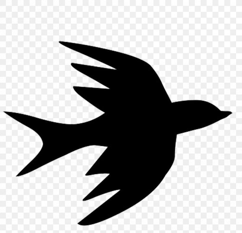 Bird Flight Bird Flight Swallow Silhouette, PNG, 987x950px, Bird, Barn Swallow, Beak, Bird Flight, Bird Of Prey Download Free