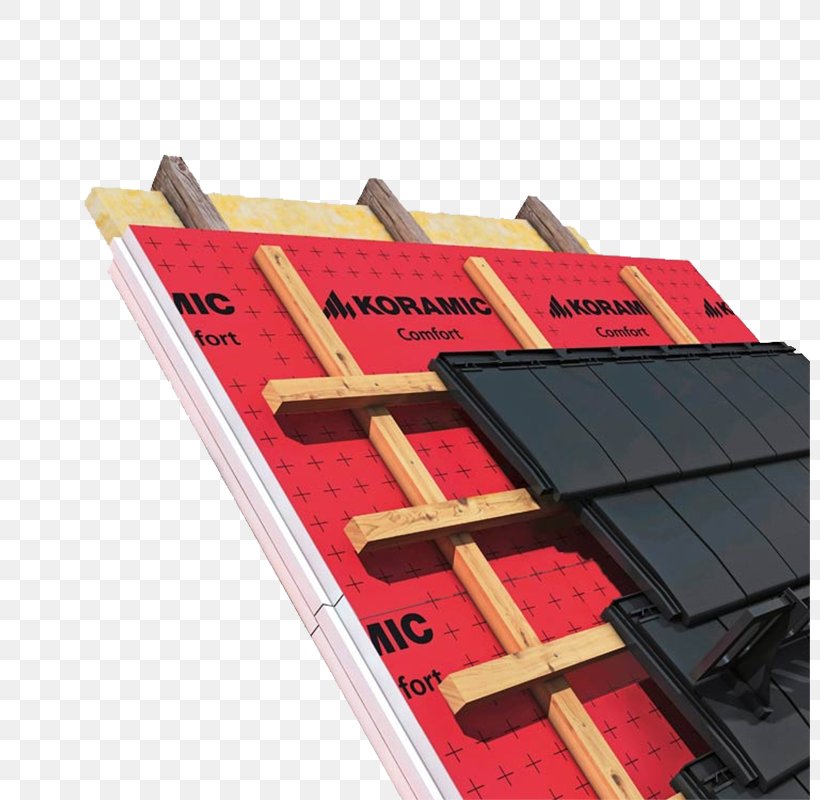 Building Insulation Roof Tiles Sarking Bahan, PNG, 800x800px, Building Insulation, Bahan, Bent, Roof, Roof Tiles Download Free