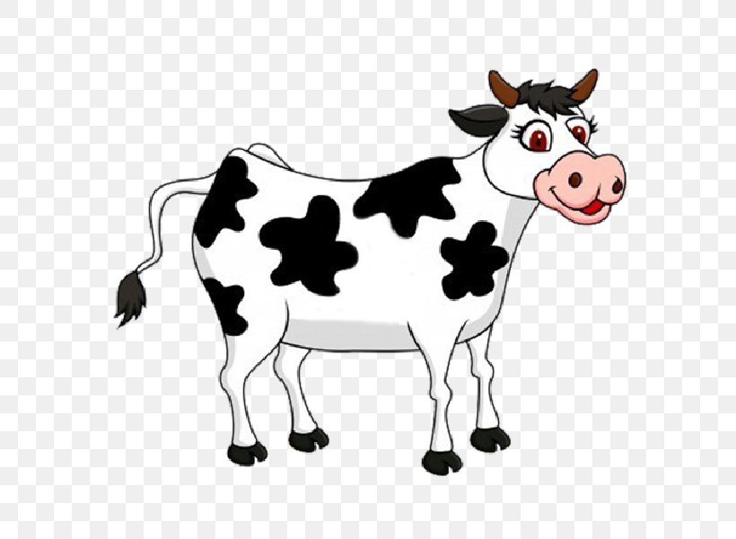 Cattle Royalty-free Clip Art, PNG, 600x600px, Cattle, Animal Figure, Animation, Bull, Can Stock Photo Download Free