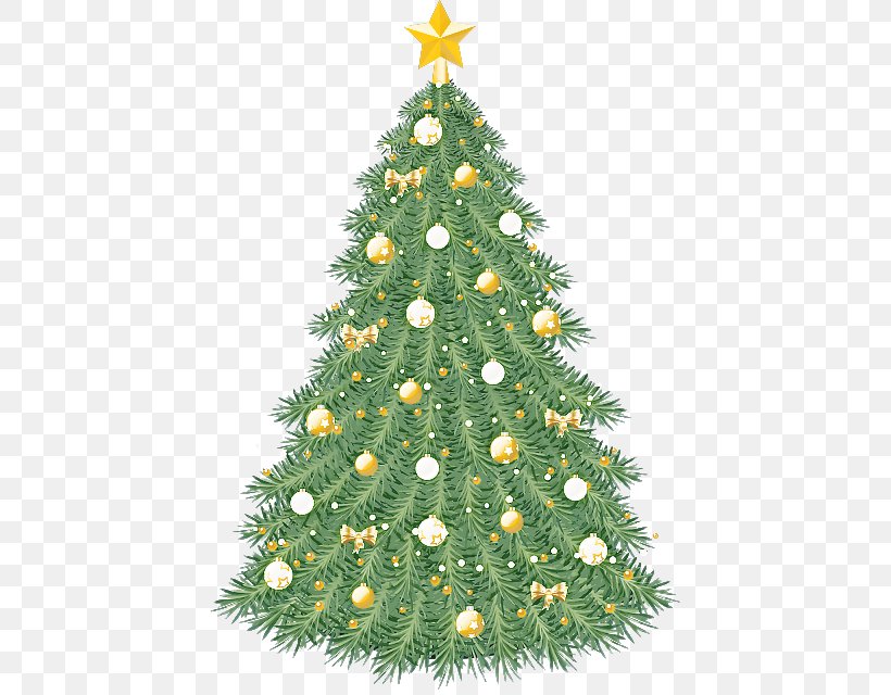 Christmas Tree, PNG, 432x640px, Christmas Tree, Balsam Fir, Christmas Decoration, Christmas Ornament, Colorado Spruce Download Free