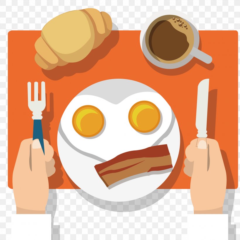 Coffee Full Breakfast Elements Of Taste: Understanding What We Like And Why Fried Egg, PNG, 1500x1500px, Coffee, Bacon And Eggs, Benjamin Errett, Breakfast, Chicken Egg Download Free