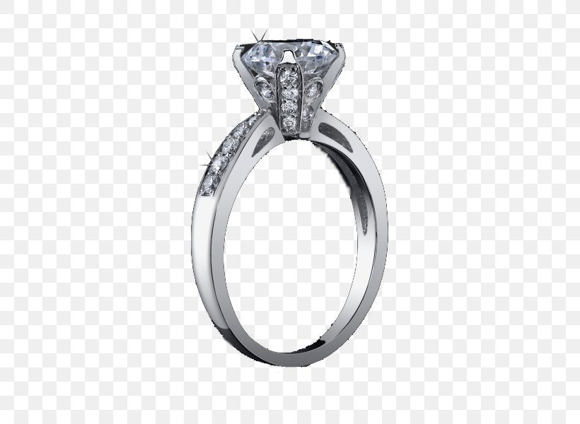 Diamond Engagement Ring Jewellery, PNG, 600x600px, Diamond, Body Jewelry, Diamond Color, Engagement, Engagement Ring Download Free
