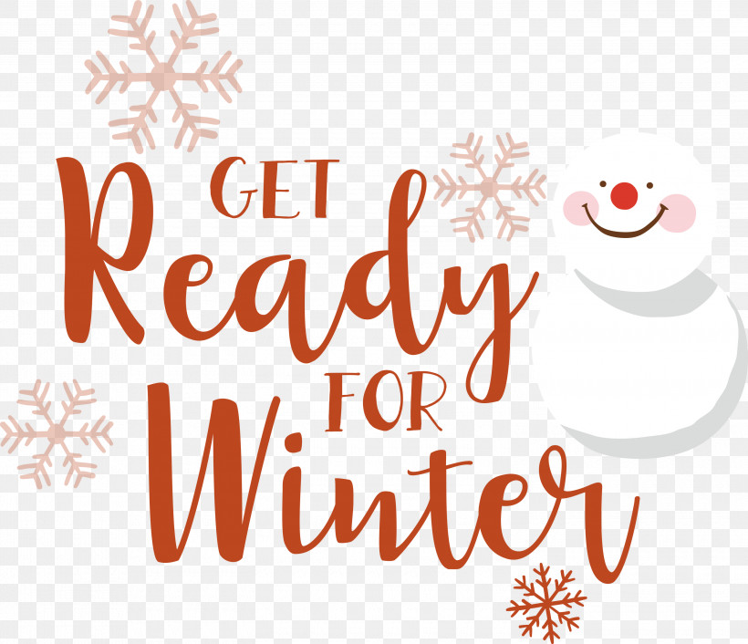 Get Ready For Winter Winter, PNG, 3000x2586px, Get Ready For Winter, Christmas Day, Christmas Ornament, Christmas Ornament M, Christmas Tree Download Free