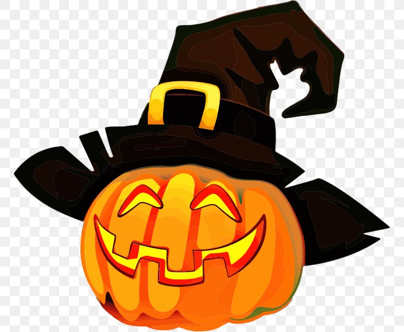 Jack-o'-lantern Halloween Trick-or-treating Clip Art, PNG, 764x673px, Jacko Lantern, Calabaza, Carving, Halloween, Headgear Download Free