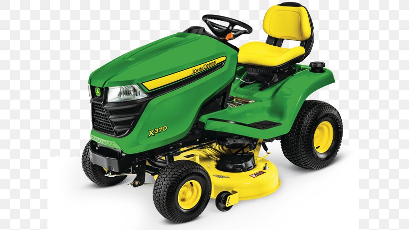 John Deere Lawn Mowers Riding Mower Tractor, PNG, 642x462px, John Deere, Agricultural Machinery, Chainsaw, Hardware, Heavy Machinery Download Free