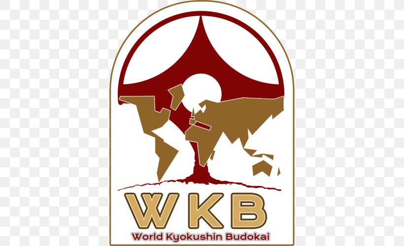Kyokushin Karate Gi Budō Martial Arts, PNG, 500x500px, Kyokushin, Area, Artwork, Brand, Budo Download Free