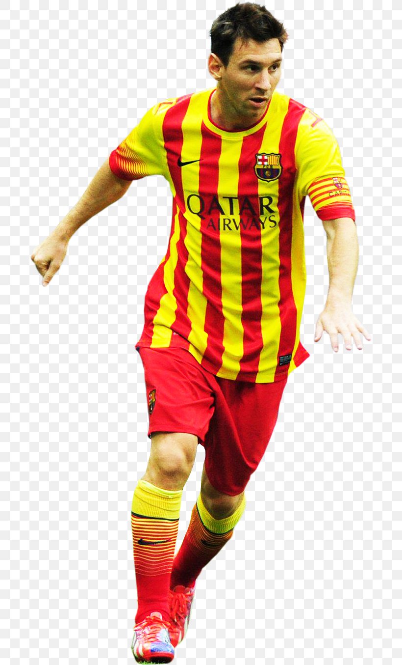 Lionel Messi Jersey FC Barcelona T-shirt Football, PNG, 699x1354px, Lionel Messi, Ball, Clothing, Cristiano Ronaldo, Fc Barcelona Download Free