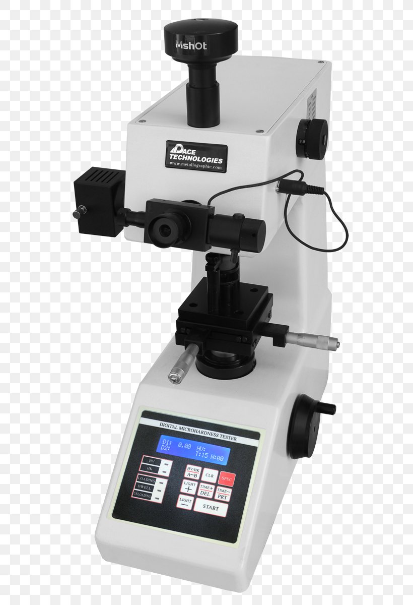 Microscope Metallography Vickers Hardness Test Brinell Scale, PNG, 597x1200px, Microscope, Abrasive, Brinell Scale, Hardness, Hardware Download Free