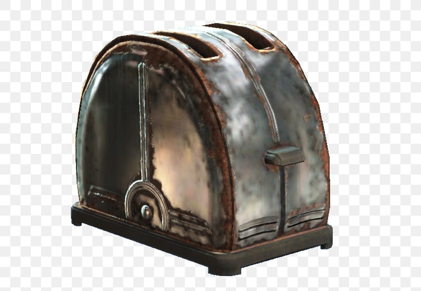 Toaster Fallout 4 Fallout: New Vegas Paul Revere House Wiki, PNG, 648x567px, Toaster, Fallout, Fallout 4, Fallout New Vegas, Home Appliance Download Free