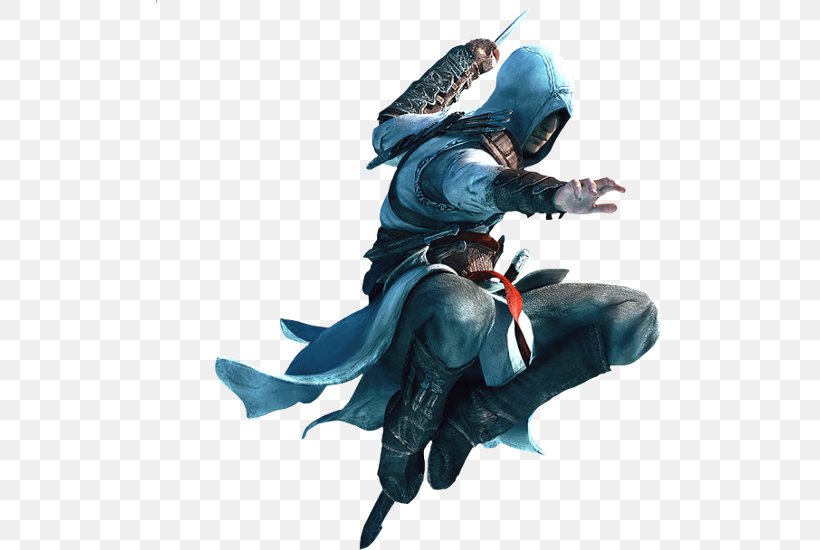 Assassin's Creed III Assassin's Creed: Revelations Assassin's Creed: Altaïr's Chronicles Assassin's Creed: Brotherhood, PNG, 507x550px, Assassins, Action Figure, Connor Kenway, Fictional Character, Figurine Download Free