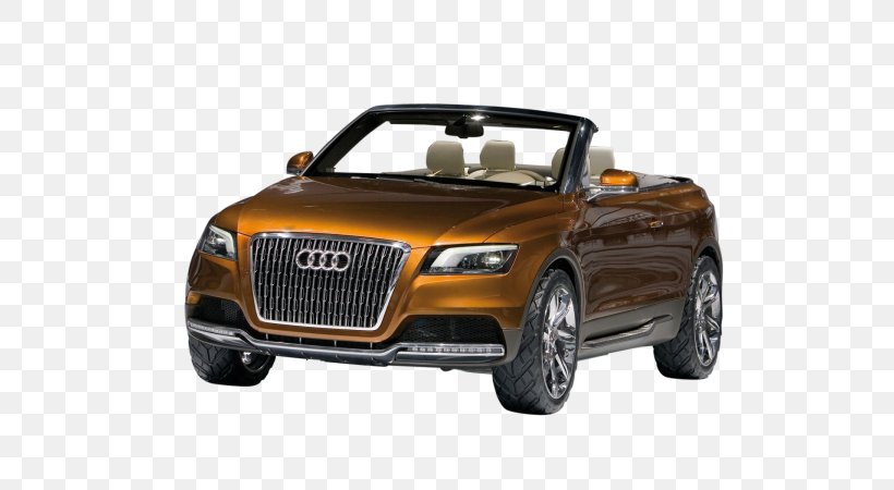 Audi Cabriolet Sports Car Luxury Vehicle, PNG, 600x450px, Audi Cabriolet, Audi, Audi A8 L, Audi Q7, Audi Quattro Concept Download Free
