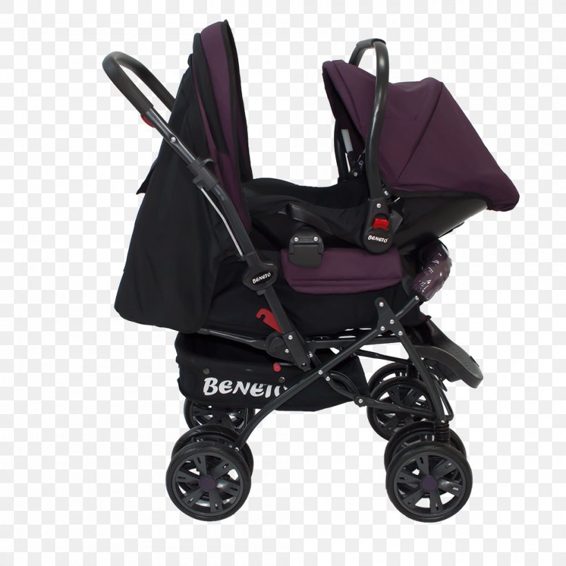 Baby Transport Infant Baby Strollers Wagon Carriage, PNG, 1000x1000px, Baby Transport, Baby Carriage, Baby Products, Baby Strollers, Black Download Free