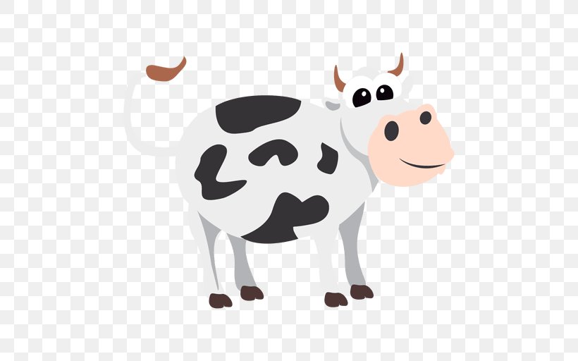 Cattle Milk Drawing Animation, PNG, 512x512px, Cattle, Animation, Cartoon, Cattle Like Mammal, Cow Goat Family Download Free