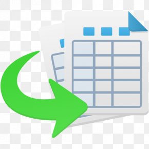 Generate Tables - Computer Icon Area Brand PNG