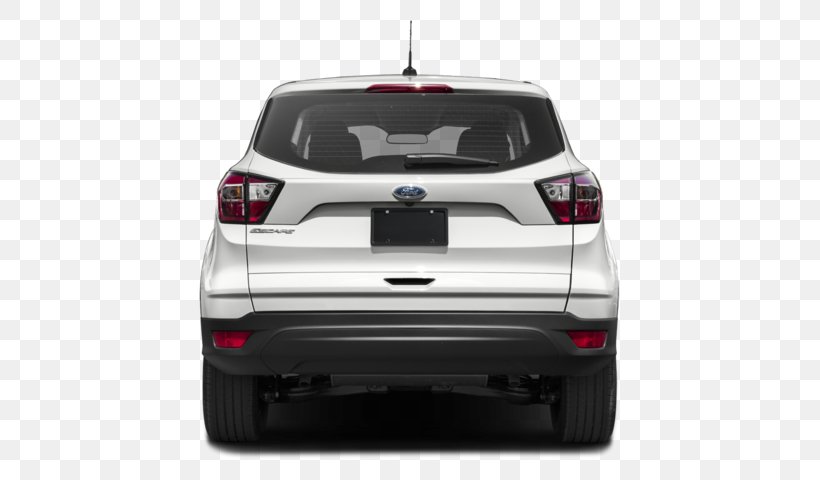 Ford Motor Company 2018 Ford Escape SE Car Sport Utility Vehicle, PNG, 640x480px, 2018, 2018 Ford Escape, 2018 Ford Escape Se, Ford Motor Company, Automotive Design Download Free