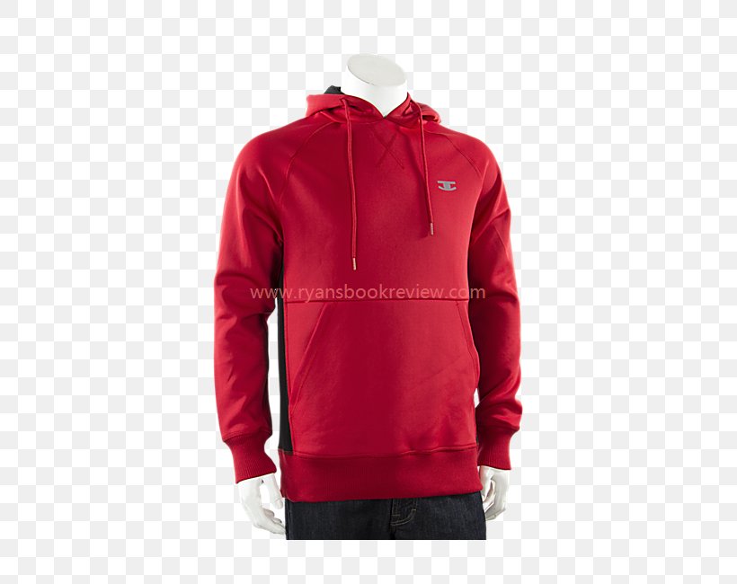 red jordan hoodie women's