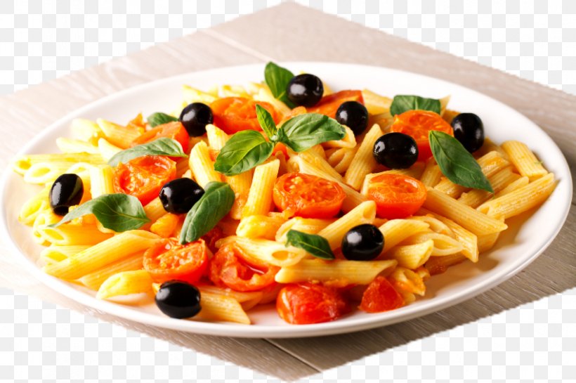 Pasta Al Pomodoro Spaghetti Alla Puttanesca Taglierini Italian Cuisine, PNG, 849x565px, Pasta, Casserole, Cooking, Cuisine, Dish Download Free