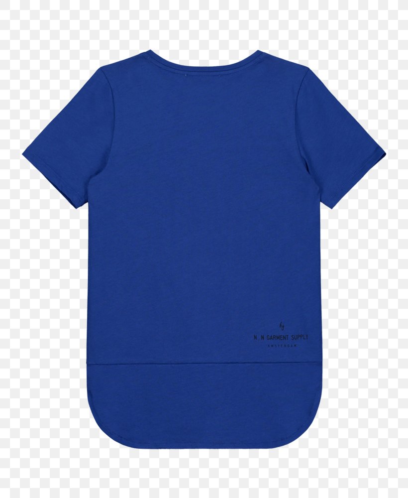 Printed T-shirt Clothing Top, PNG, 750x1000px, Tshirt, Active Shirt, Azure, Blue, Clothing Download Free