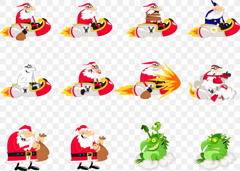 Santa Claus Cartoon Drawing Clip Art, PNG, 1398x994px, Santa Claus, Animal Figure, Animation, Body Jewelry, Caricature Download Free
