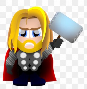 thor god of thunder images clipart