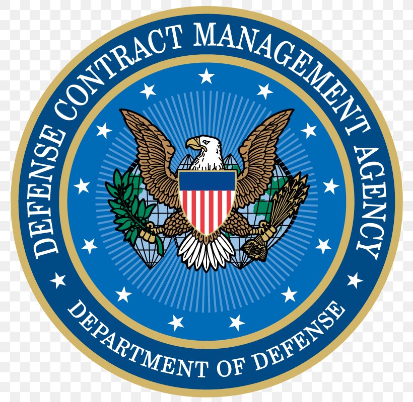 United States Department Of Defense Defense Contract Management Agency, PNG, 800x800px, United States, Badge, Brand, Business, Contract Download Free