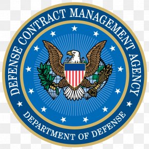 United States - United States Department Of Defense Defense Contract Management Agency PNG