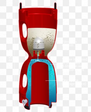 Flood Survival Capsule - Water Filter Survival Skills Disaster Survival Kit Earthquake PNG