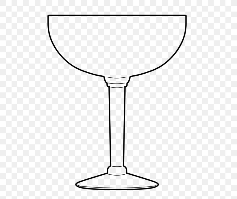 Wine Glass Champagne Glass Martini Cocktail Glass, PNG, 689x689px, Wine Glass, Area, Black And White, Champagne Glass, Champagne Stemware Download Free