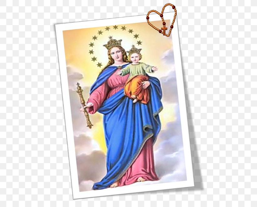 Mary Help Of Christians Salesian Sisters Of Don Bosco Prayer Titles Of Mary Salesians Of Don Bosco, PNG, 500x660px, Mary Help Of Christians, Angel, Art, Costume, Costume Design Download Free