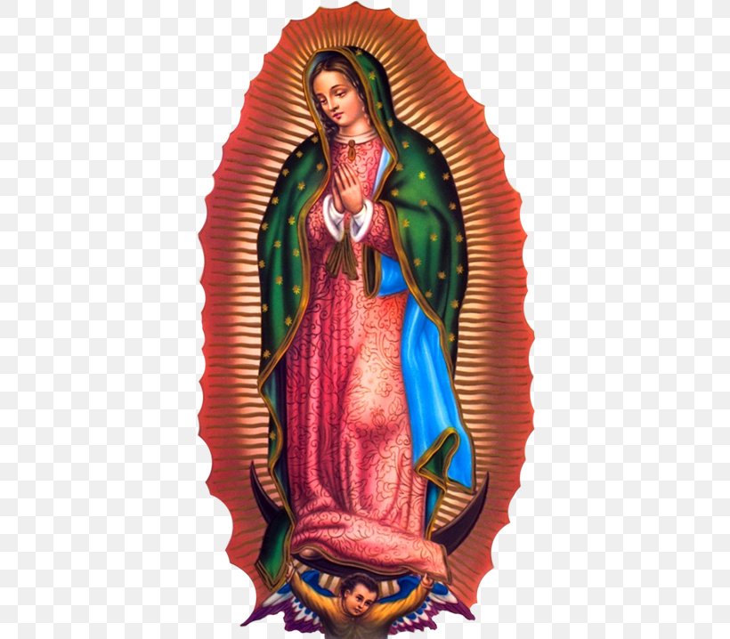 Mary Shrine Of Our Lady Of Guadalupe Basilica Of Our Lady Of Guadalupe Religion, PNG, 411x718px, Mary, Art, Basilica Of Our Lady Of Guadalupe, Catholic, Christianity Download Free