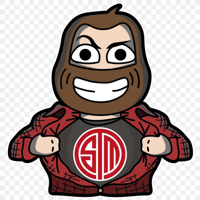 PlayerUnknown's Battlegrounds Team SoloMid Fortnite Twitch.tv Halifax Regional Municipality, PNG, 1200x1200px, Team Solomid, Brand, Dr Disrespect, Fictional Character, Finger Download Free