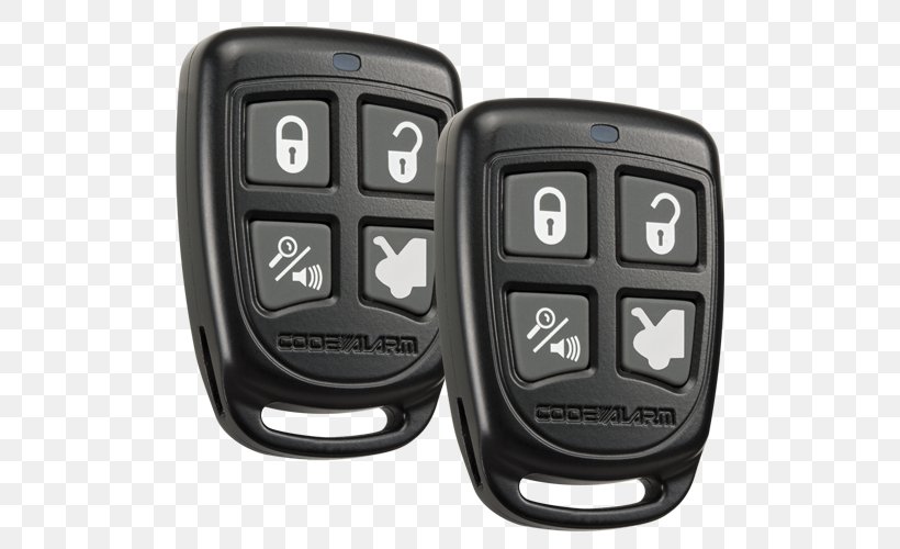 Remote Keyless System Car Alarm Security Alarms & Systems Alarm Device, PNG, 500x500px, Remote Keyless System, Alarm Device, Auto Part, Car, Car Alarm Download Free