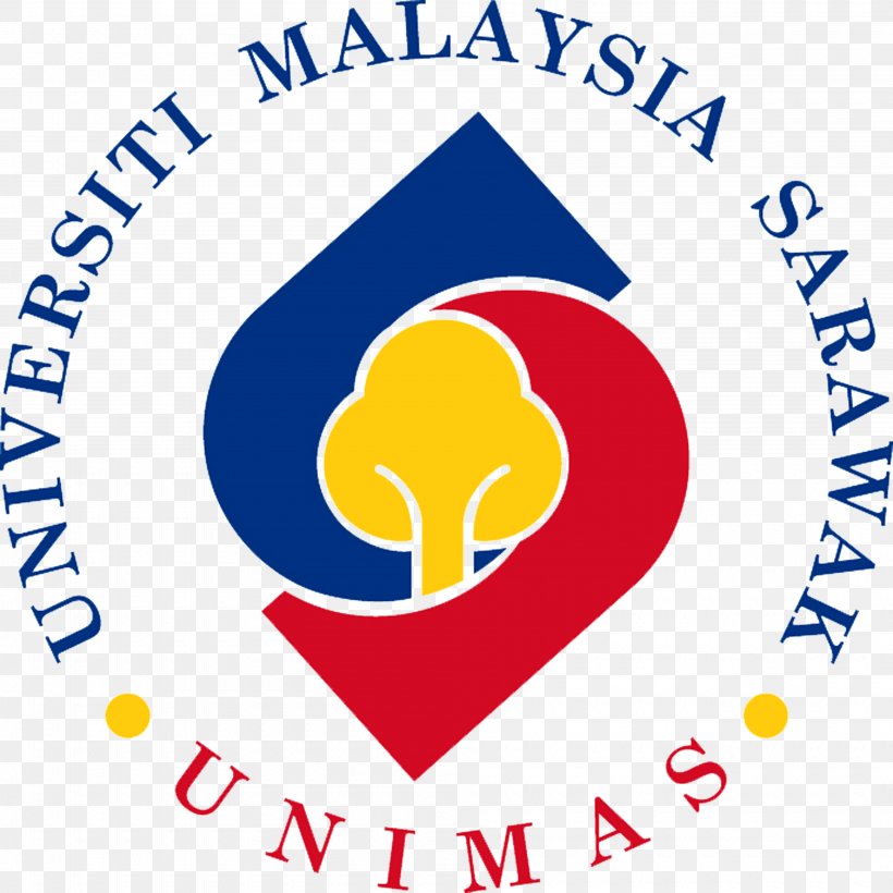 Universiti Malaysia Sarawak UniMás Logo University, PNG, 4000x4000px, Universiti Malaysia Sarawak, Area, Brand, College, December Download Free