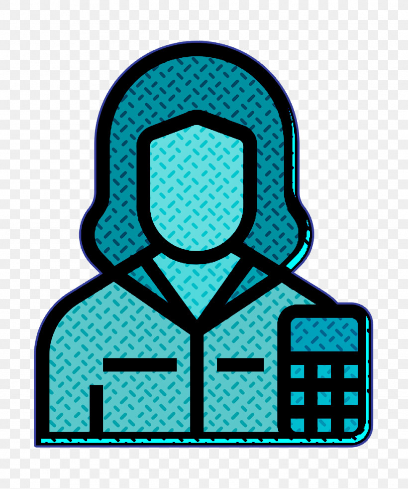 Worker Icon Jobs And Occupations Icon Accountant Icon, PNG, 974x1166px, Worker Icon, Accountant Icon, Jobs And Occupations Icon, Turquoise Download Free