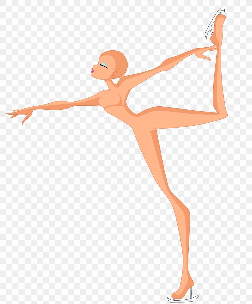 Ballet Dancer Art Winx Club: Believix In You, PNG, 2800x3380px, Watercolor, Cartoon, Flower, Frame, Heart Download Free