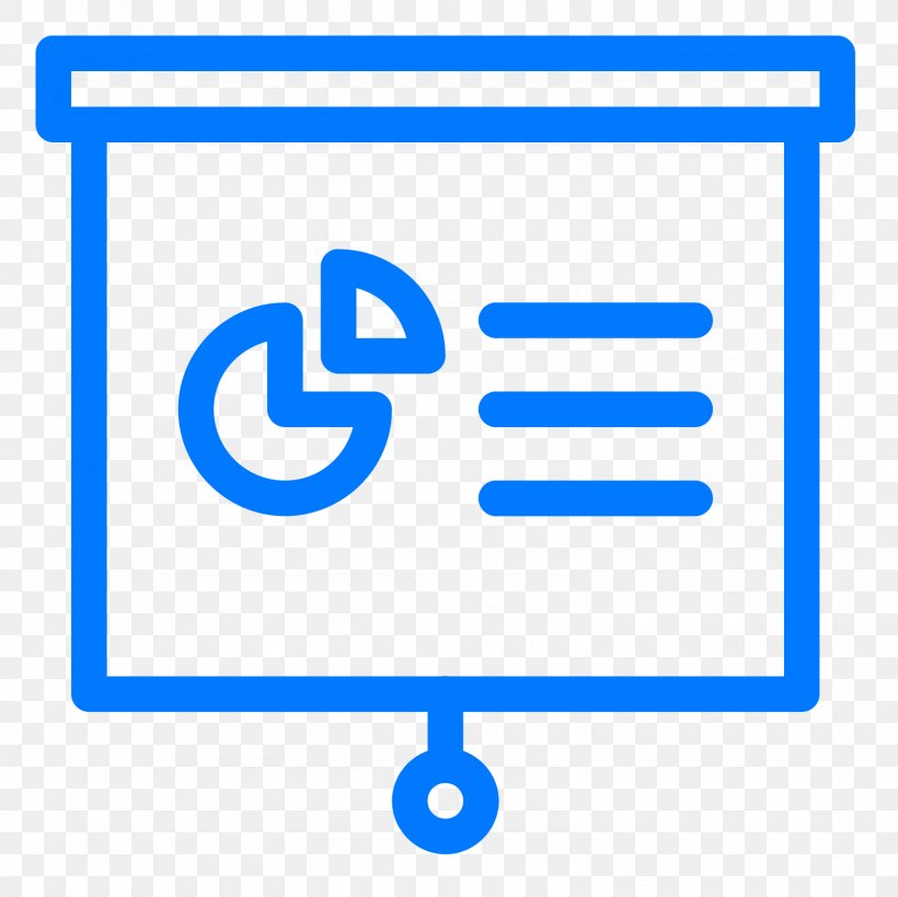 Presentation Symbol, PNG, 1600x1600px, Presentation, Area, Blue, Brand, Chart Download Free