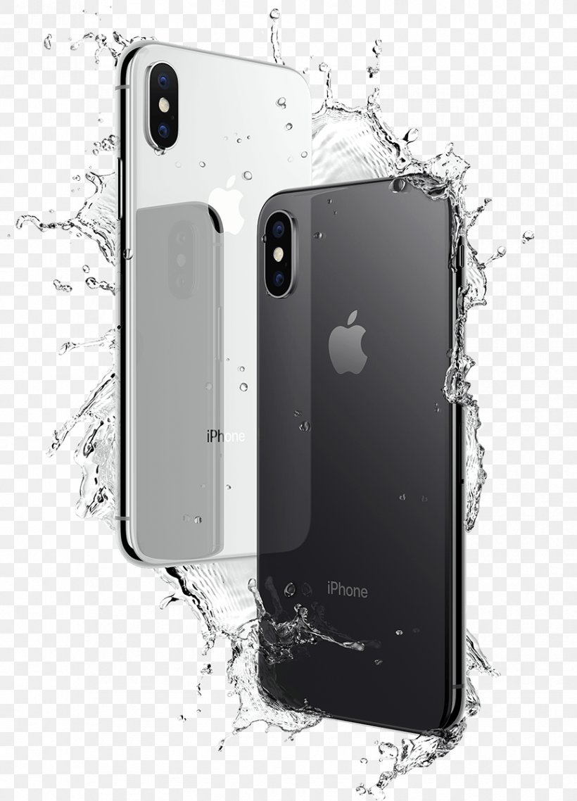 IPhone X Apple IPhone 8 Plus Face ID Apple Watch, PNG, 864x1200px, Iphone X, Apple, Apple Iphone 8 Plus, Apple Watch, Communication Device Download Free